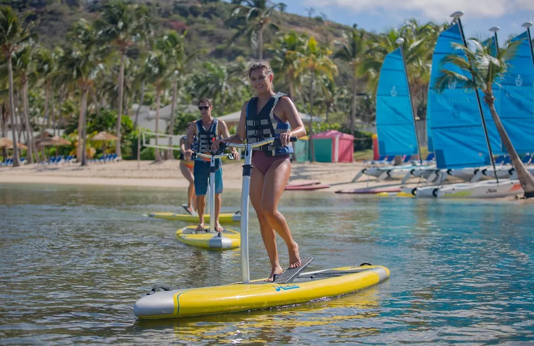 St. James'S Club Resort-1